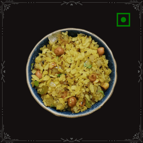 Bataka Poha