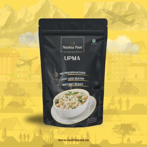 Upma