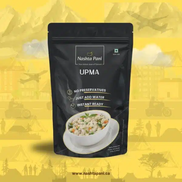 Upma