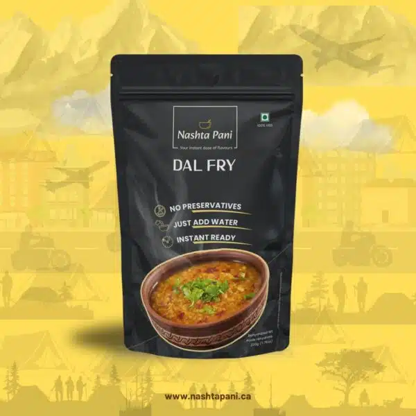 Dal Fry