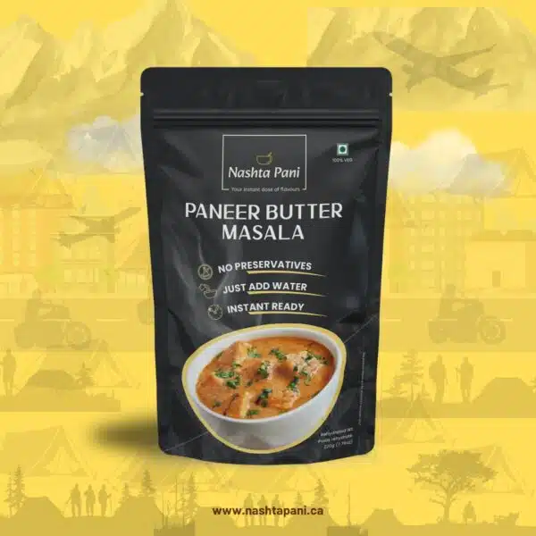 Paneer Butter Masala