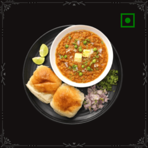 Bombay Pav Bhaji