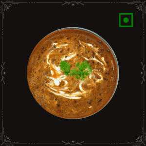 Dal Makhani