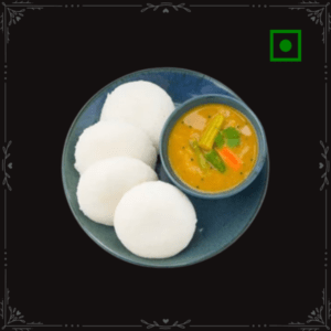 Idli Sambhar