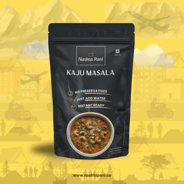 Kaju Masala