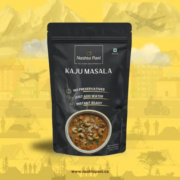 Kaju Masala