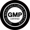 GMP Certified