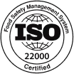 ISO 22000